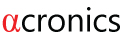 Acronics Logo